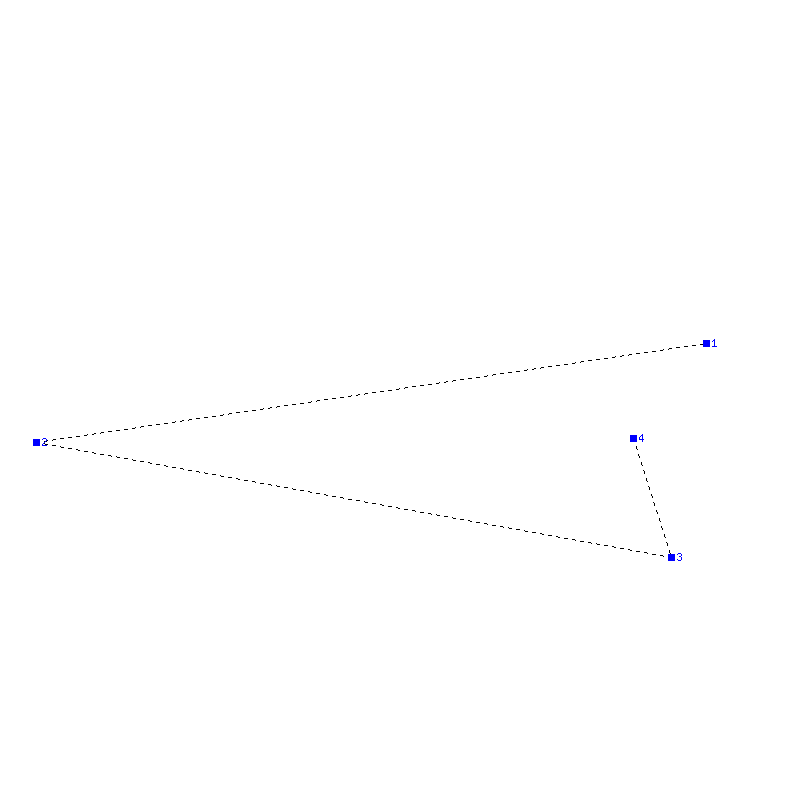 Flugauswertung